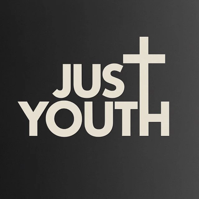 Just Youth Logo